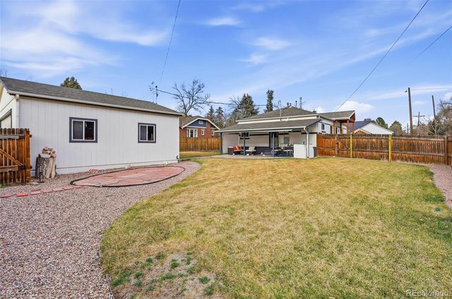 4495 S Clarkson Street, Englewood, CO 80113