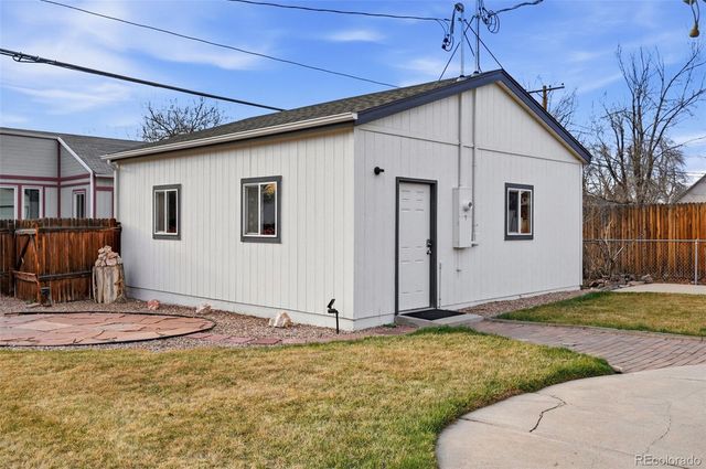 4495 S Clarkson Street, Englewood, CO 80113