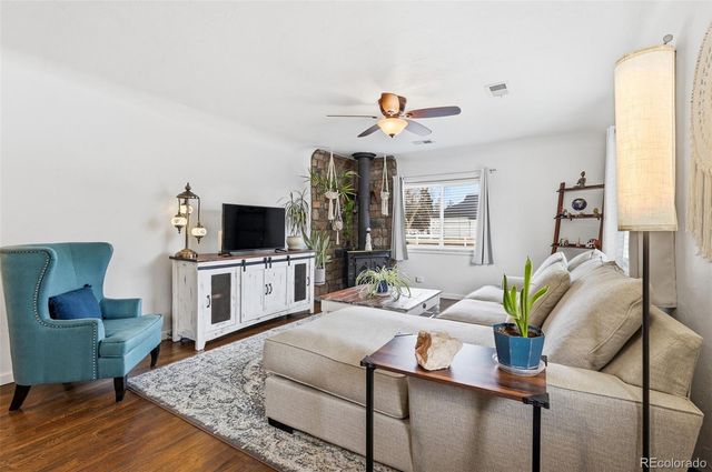 4495 S Clarkson Street, Englewood, CO 80113