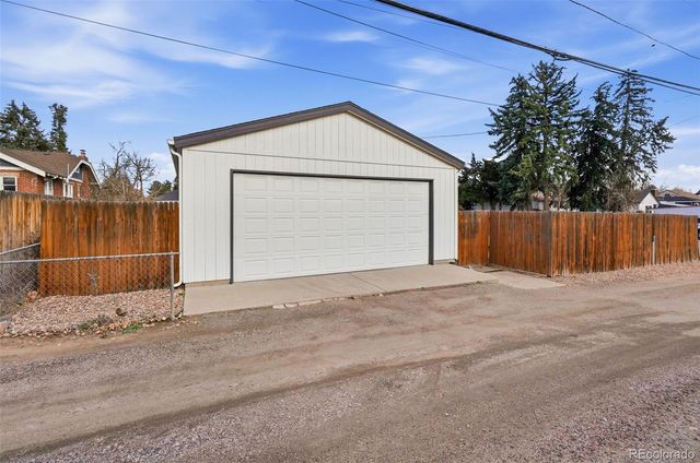 4495 S Clarkson Street, Englewood, CO 80113