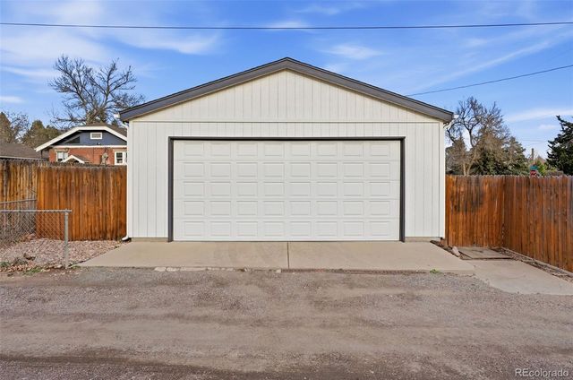 4495 S Clarkson Street, Englewood, CO 80113