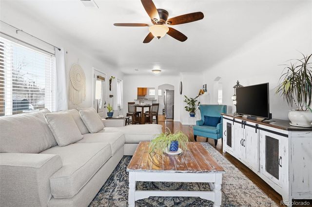 4495 S Clarkson Street, Englewood, CO 80113