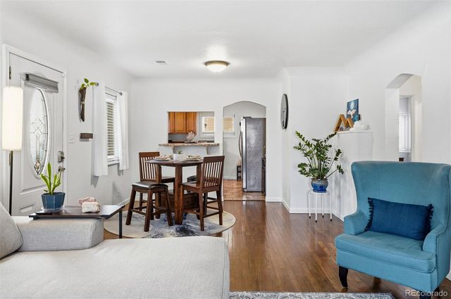 4495 S Clarkson Street, Englewood, CO 80113