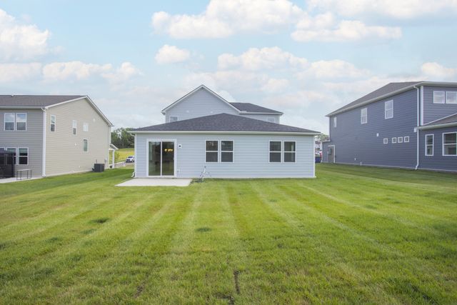 106 West Cassa Way, Mount Juliet, TN 37122