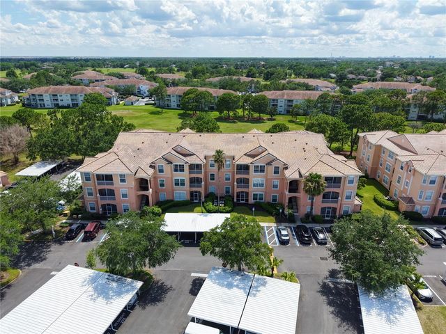 13524 TURTLE MARSH LOOP 634, Orlando, FL 32837