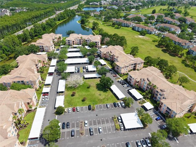 13524 TURTLE MARSH LOOP 634, Orlando, FL 32837