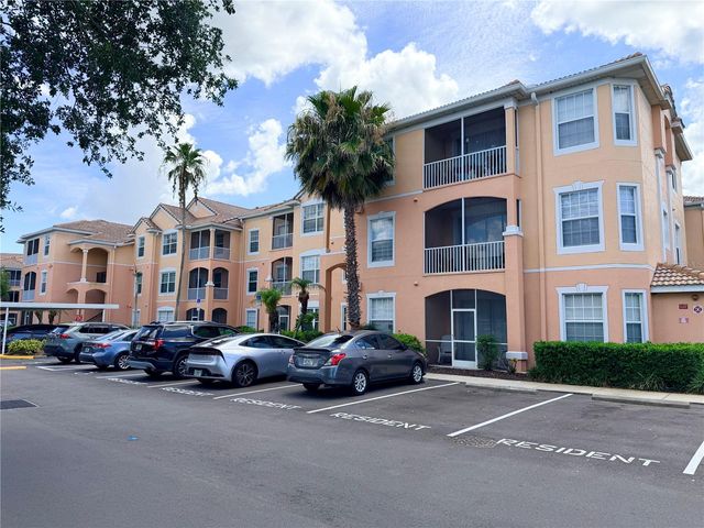 13524 TURTLE MARSH LOOP 634, Orlando, FL 32837