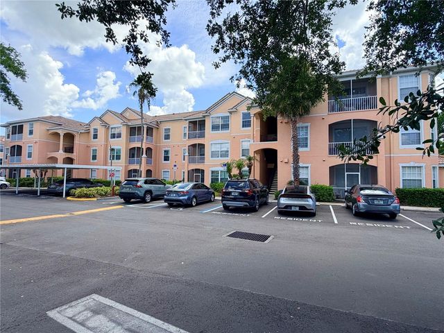 13524 TURTLE MARSH LOOP 634, Orlando, FL 32837