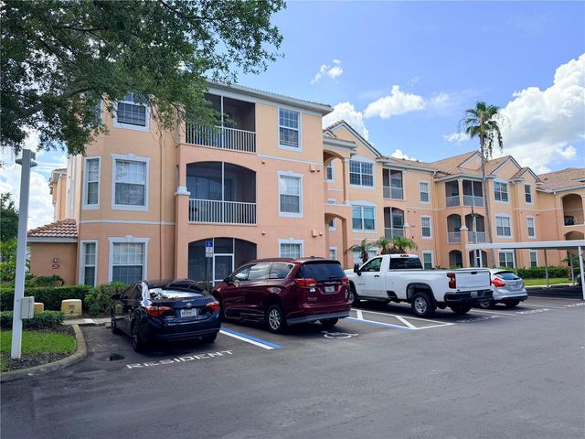 13524 TURTLE MARSH LOOP 634, Orlando, FL 32837