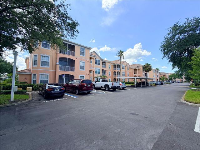 13524 TURTLE MARSH LOOP 634, Orlando, FL 32837