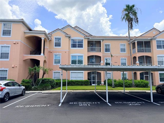 13524 TURTLE MARSH LOOP 634, Orlando, FL 32837