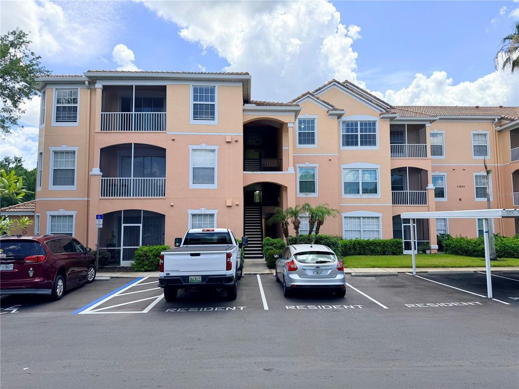 13524 TURTLE MARSH LOOP 634, Orlando, FL 32837
