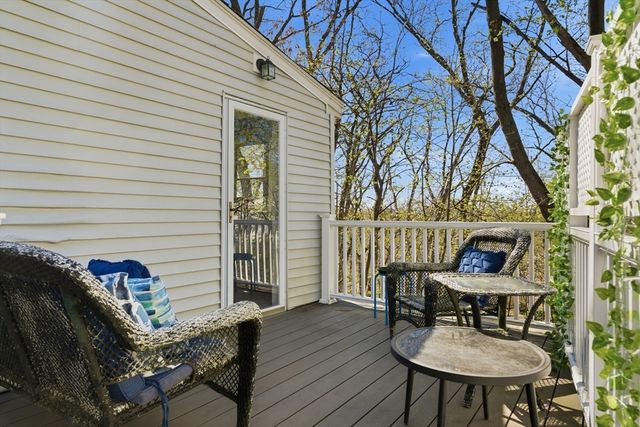 91 Hill, Malden, MA 02148