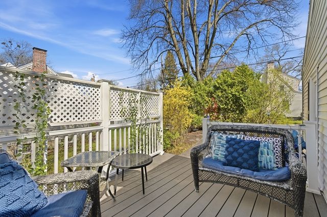 91 Hill, Malden, MA 02148