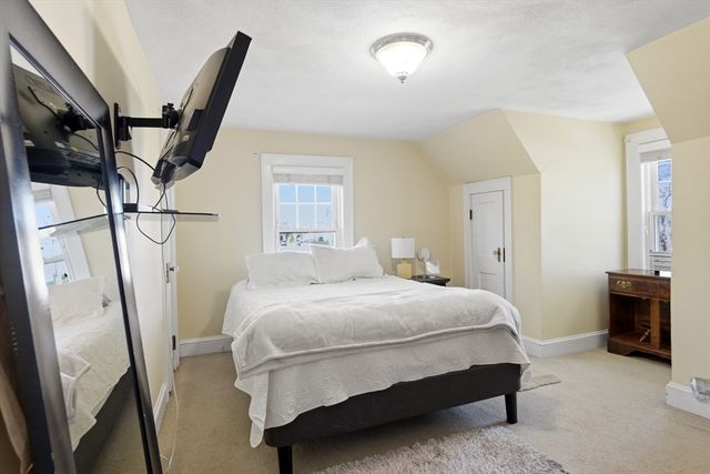 91 Hill, Malden, MA 02148