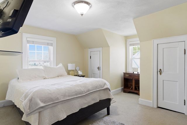 91 Hill, Malden, MA 02148