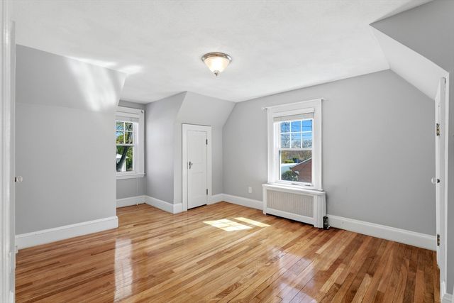 91 Hill, Malden, MA 02148