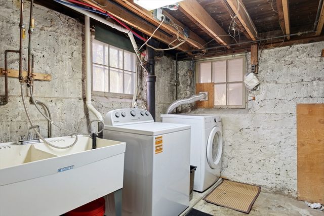 91 Hill, Malden, MA 02148