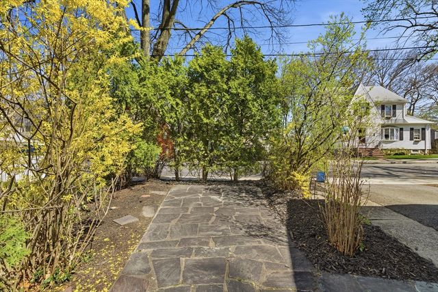 91 Hill, Malden, MA 02148