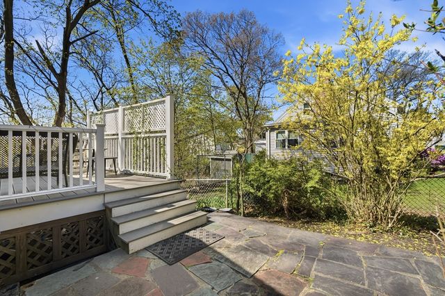 91 Hill, Malden, MA 02148