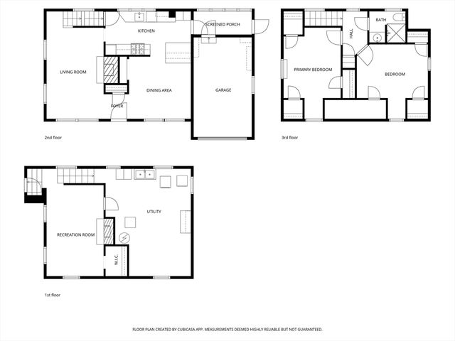 91 Hill, Malden, MA 02148