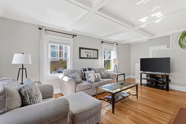 91 Hill, Malden, MA 02148