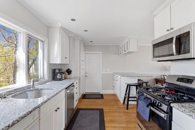 91 Hill, Malden, MA 02148