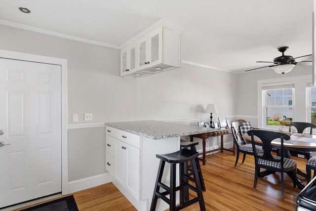 91 Hill, Malden, MA 02148