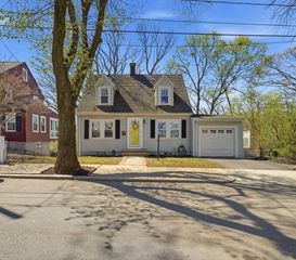 91 Hill, Malden, MA 02148