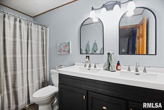 3810 Bristlecone Drive, Springfield, IL 62712