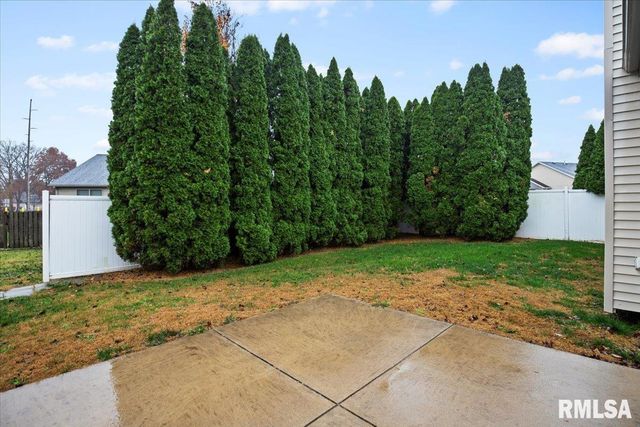 3810 Bristlecone Drive, Springfield, IL 62712