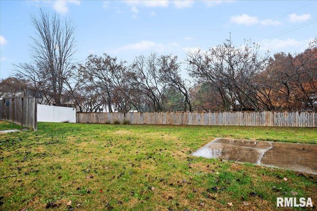 3810 Bristlecone Drive, Springfield, IL 62712