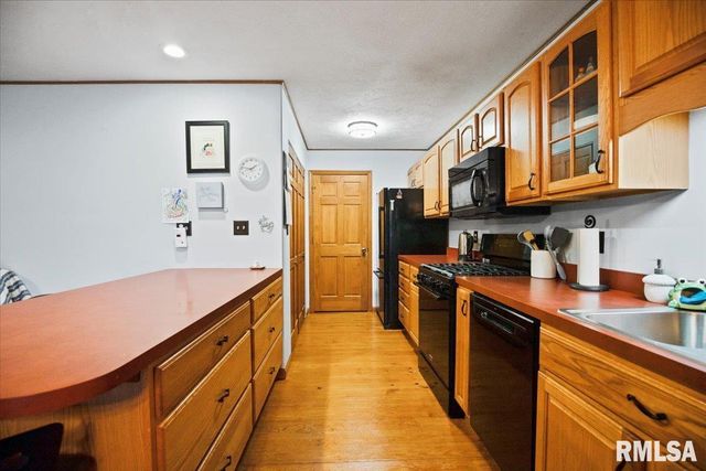 3810 Bristlecone Drive, Springfield, IL 62712