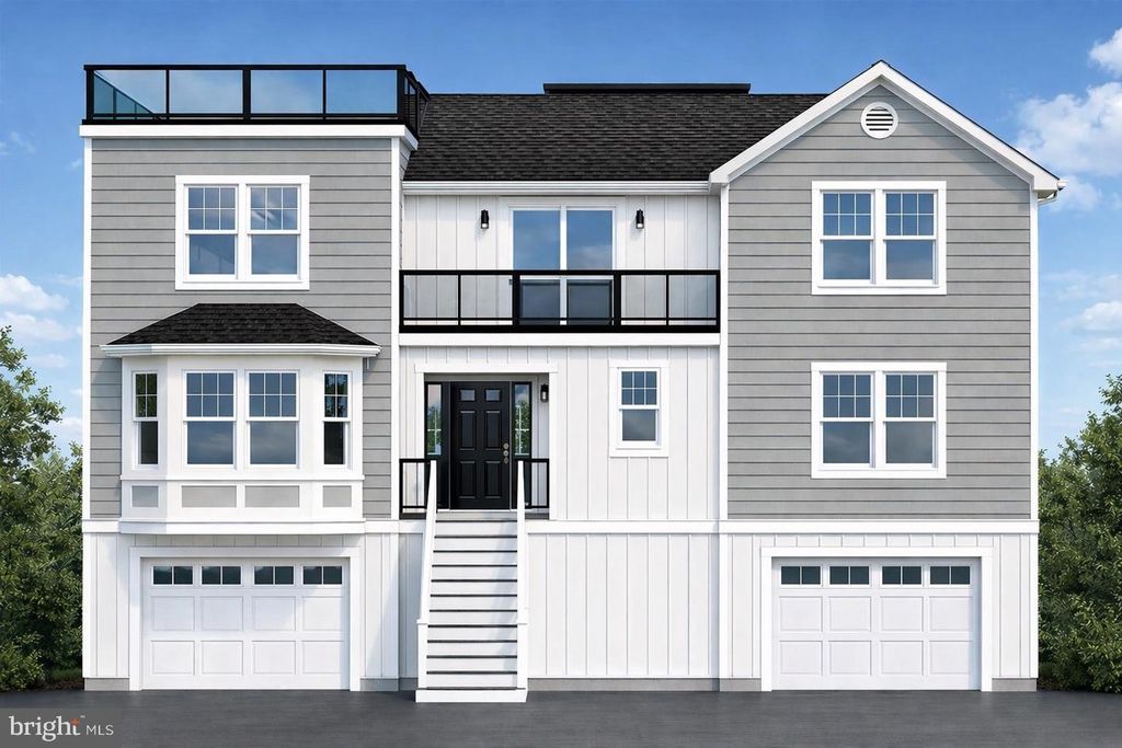 1856 MILL CREEK, Manahawkin, NJ 08050