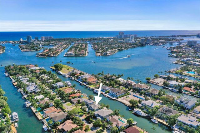 1744 SE 9th Street, Fort Lauderdale, FL 33316