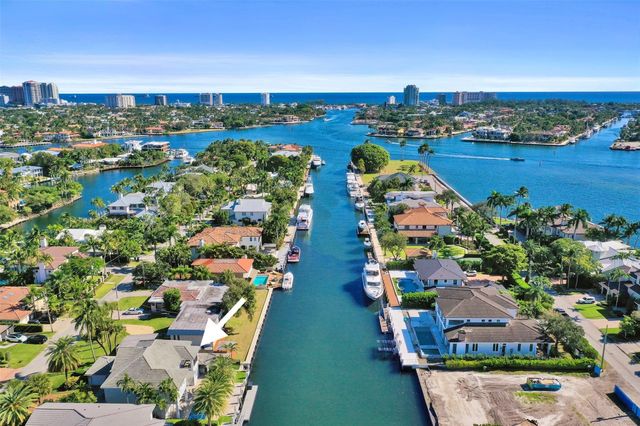 1744 SE 9th Street, Fort Lauderdale, FL 33316