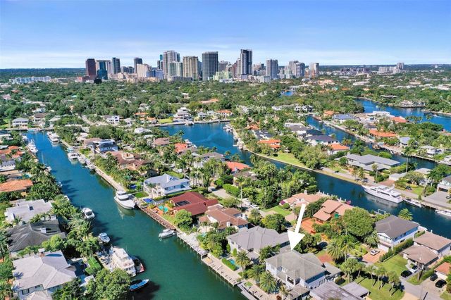1744 SE 9th Street, Fort Lauderdale, FL 33316