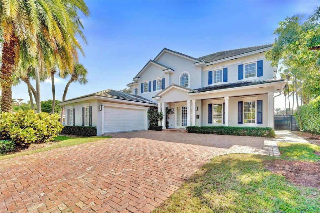 1744 SE 9th Street, Fort Lauderdale, FL 33316