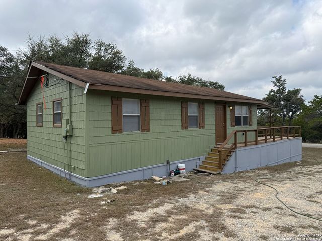 173 Water Oak, Canyon Lake, TX 78133