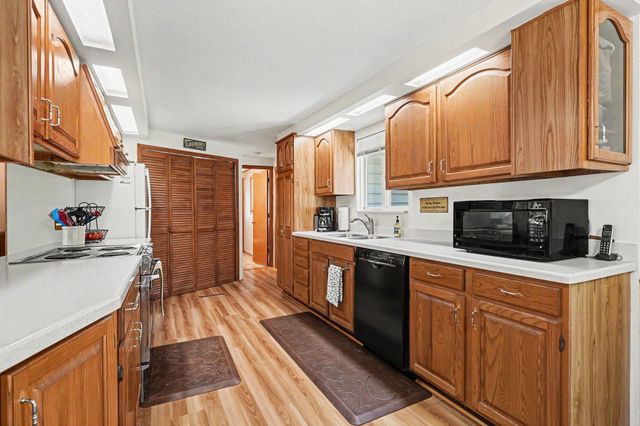 3336 Canal Drive, Hale, MI 48739
