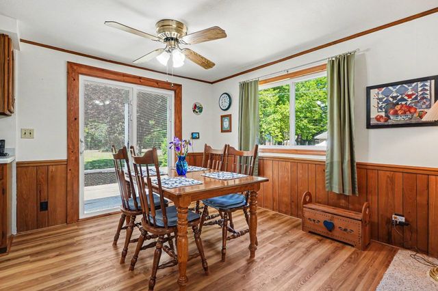3336 Canal Drive, Hale, MI 48739
