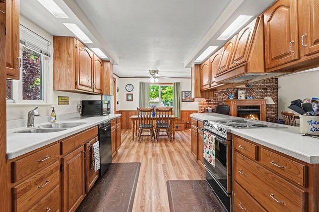 3336 Canal Drive, Hale, MI 48739