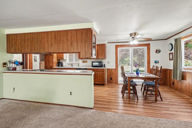 3336 Canal Drive, Hale, MI 48739