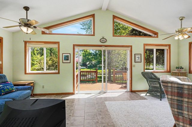 3336 Canal Drive, Hale, MI 48739