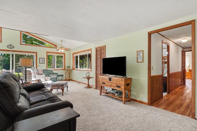 3336 Canal Drive, Hale, MI 48739