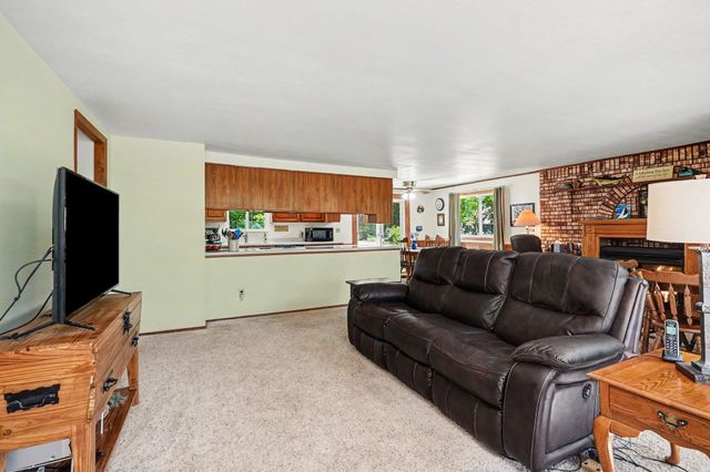 3336 Canal Drive, Hale, MI 48739