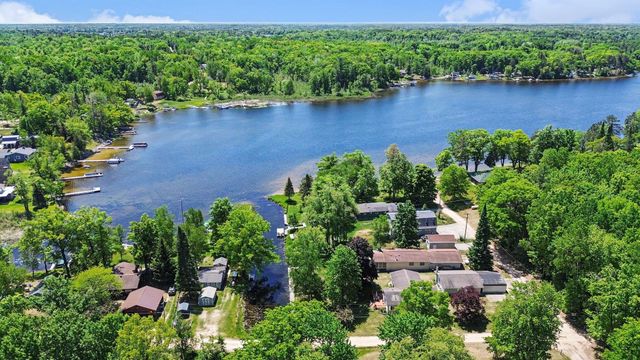 3336 Canal Drive, Hale, MI 48739
