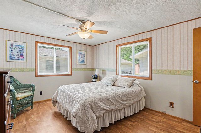 3336 Canal Drive, Hale, MI 48739