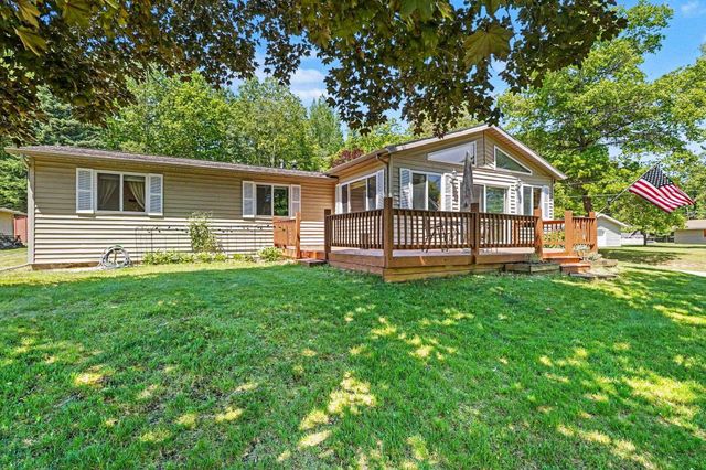 3336 Canal Drive, Hale, MI 48739