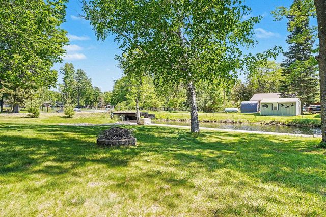 3336 Canal Drive, Hale, MI 48739